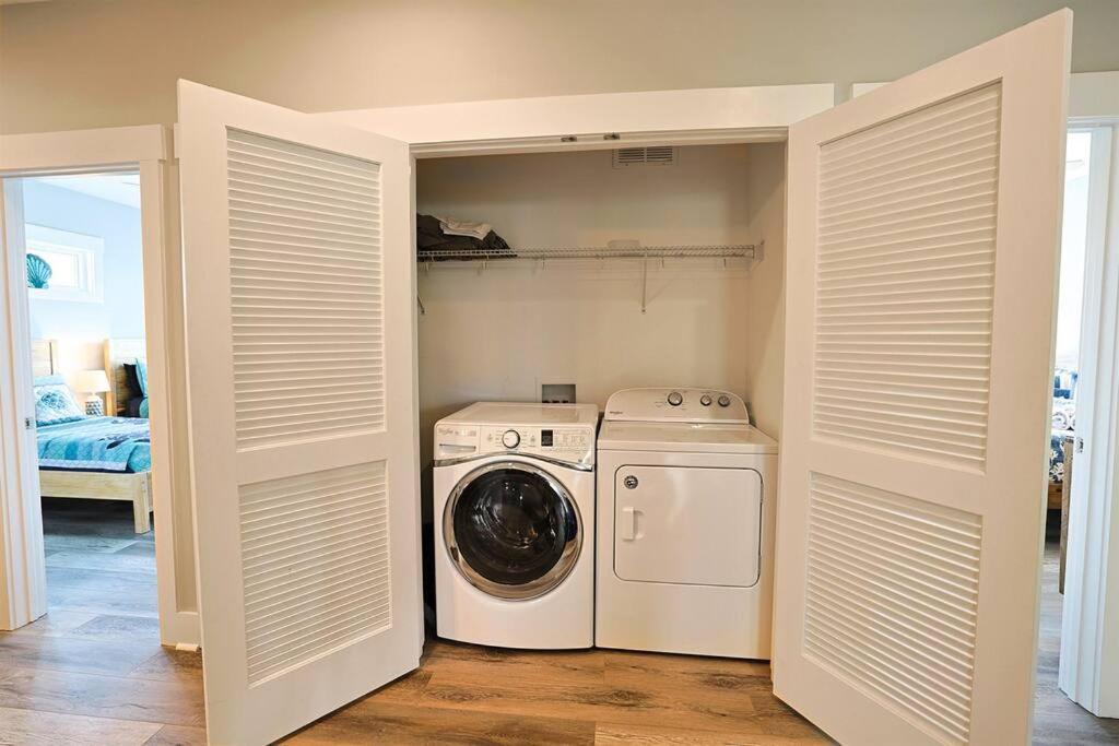 Holiday home Modern Upscale-house @ Lake-golf Cart Rental-ev Carolina Beach