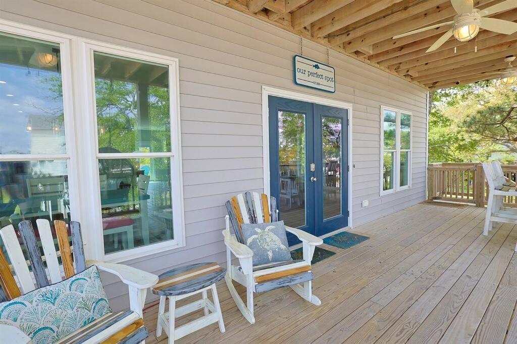 Modern Upscale-house @ Lake-golf Cart Rental-ev