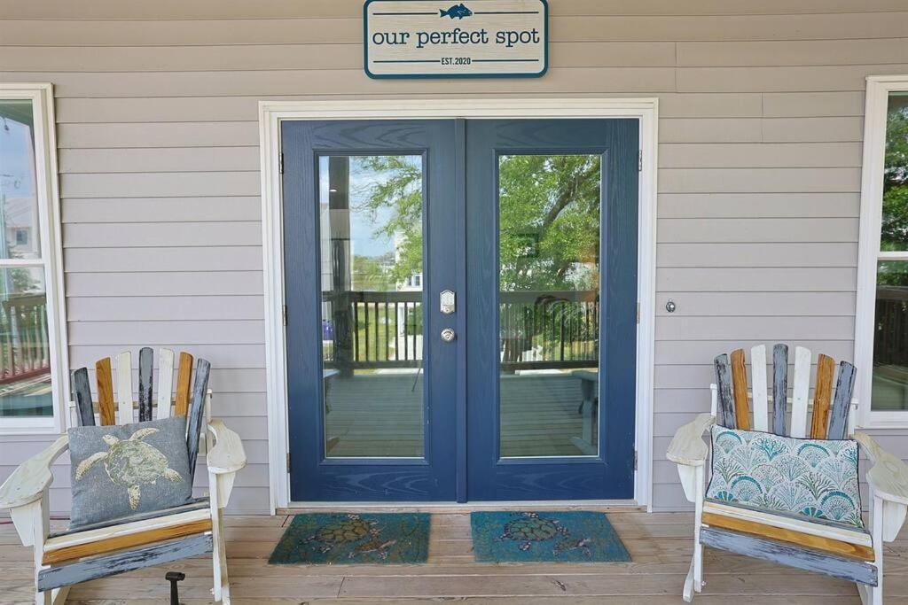 Holiday home Modern Upscale-house @ Lake-golf Cart Rental-ev