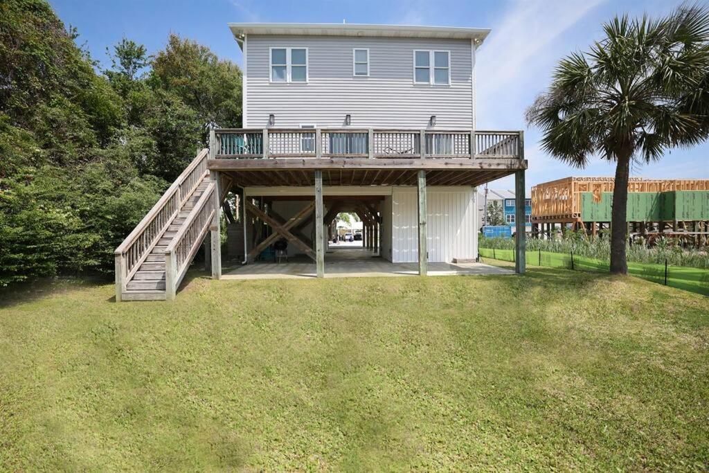Modern Upscale-house @ Lake-golf Cart Rental-ev *