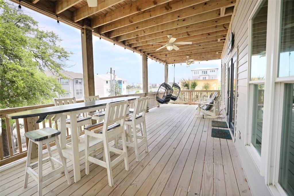 Modern Upscale-house @ Lake-golf Cart Rental-ev