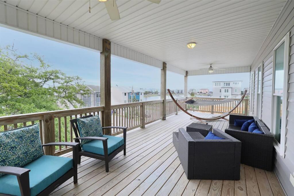 Modern Upscale-house @ Lake-golf Cart Rental-ev