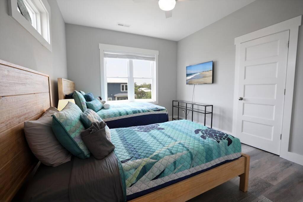 Holiday home Modern Upscale-house @ Lake-golf Cart Rental-ev