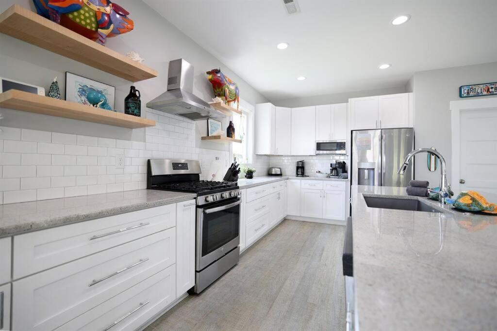 Holiday home Modern Upscale-house @ Lake-golf Cart Rental-ev