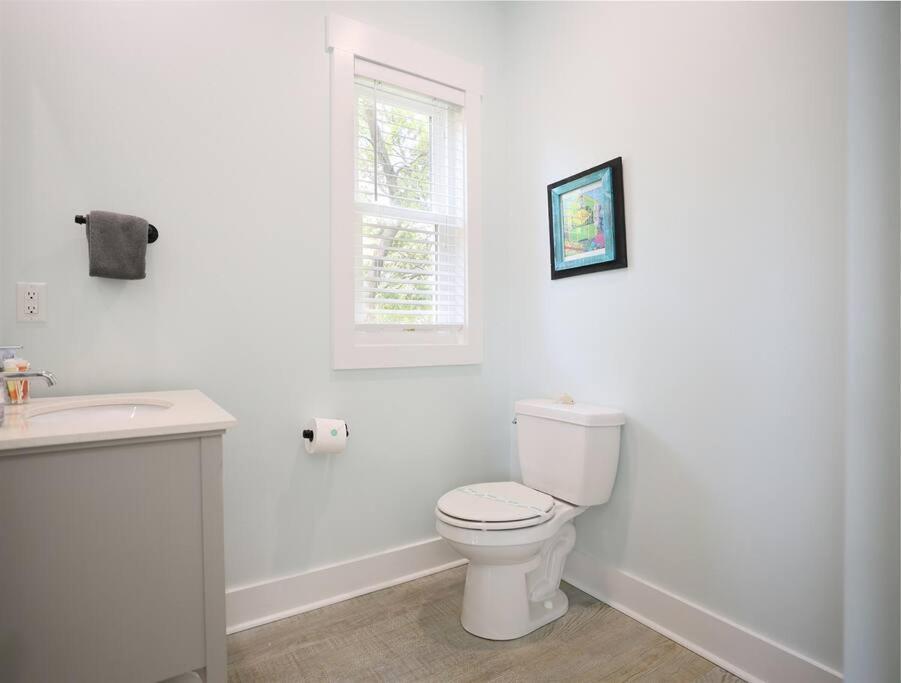Holiday home Modern Upscale-house @ Lake-golf Cart Rental-ev