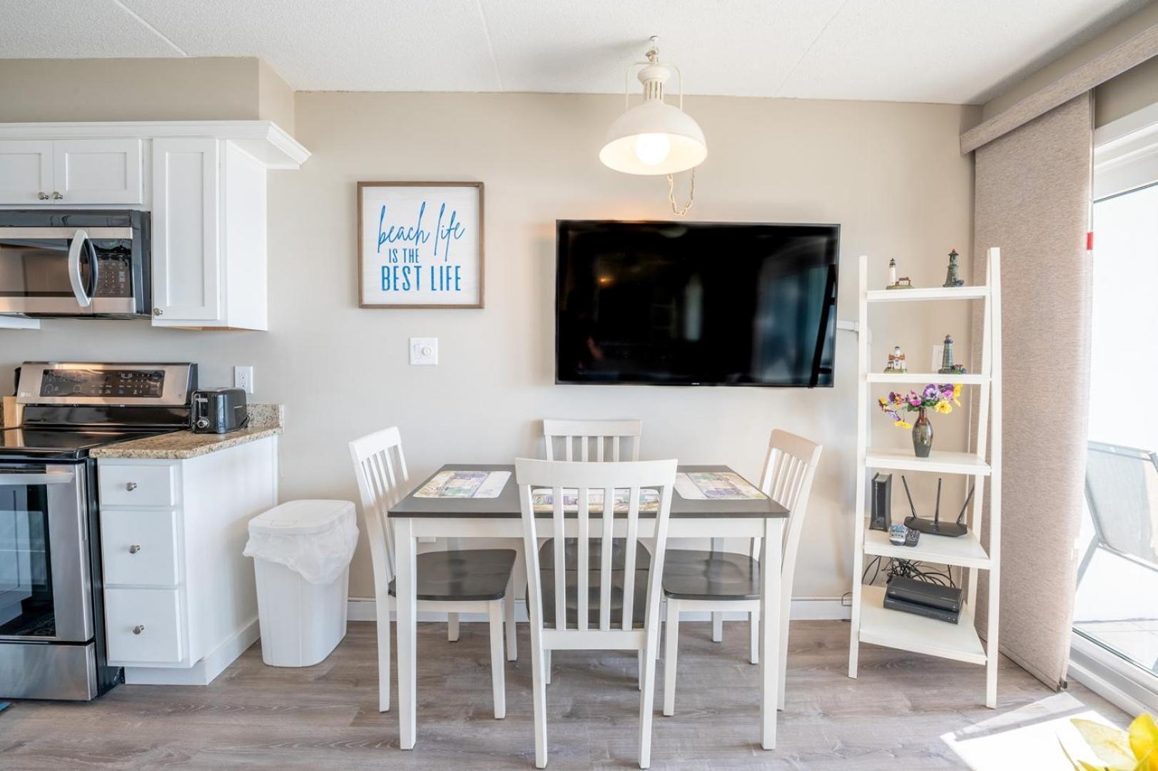 409 Holiday home Carolina Beach