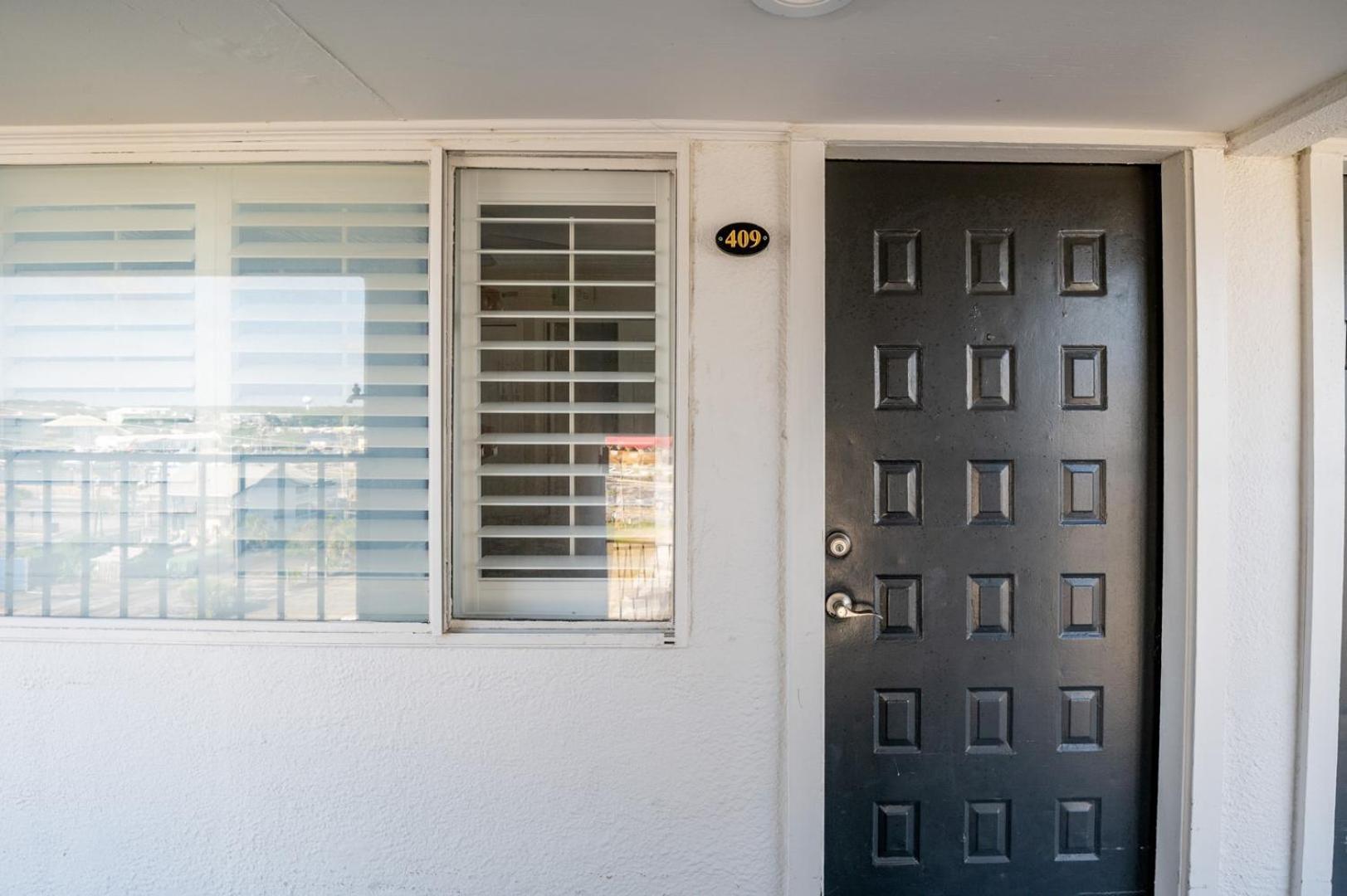 409 Holiday home Carolina Beach