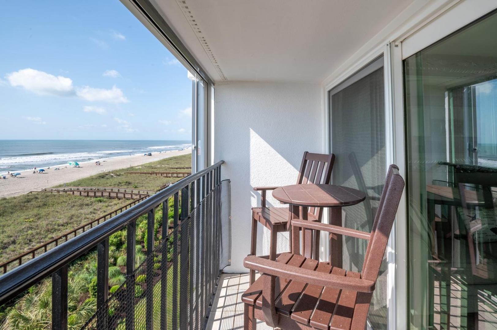 409 Holiday home *