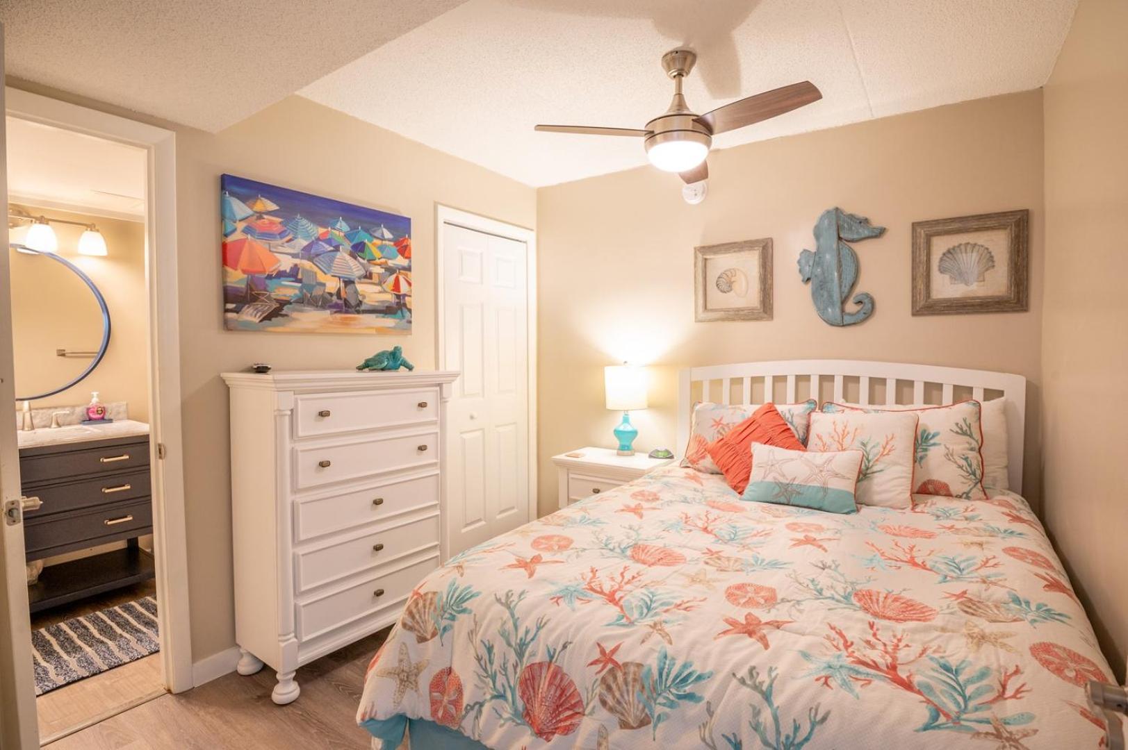 409 * Carolina Beach