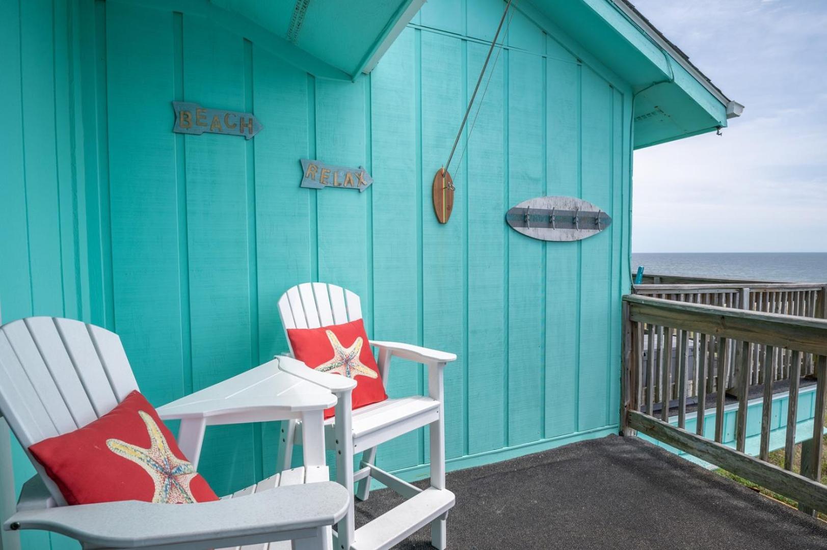 Holiday home Winds Vi 3c Carolina Beach
