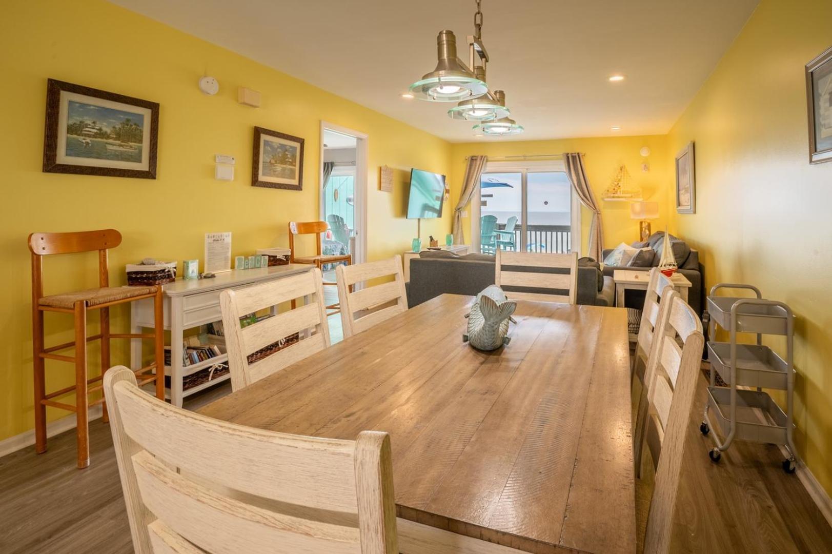 Winds Vi 3c Holiday home