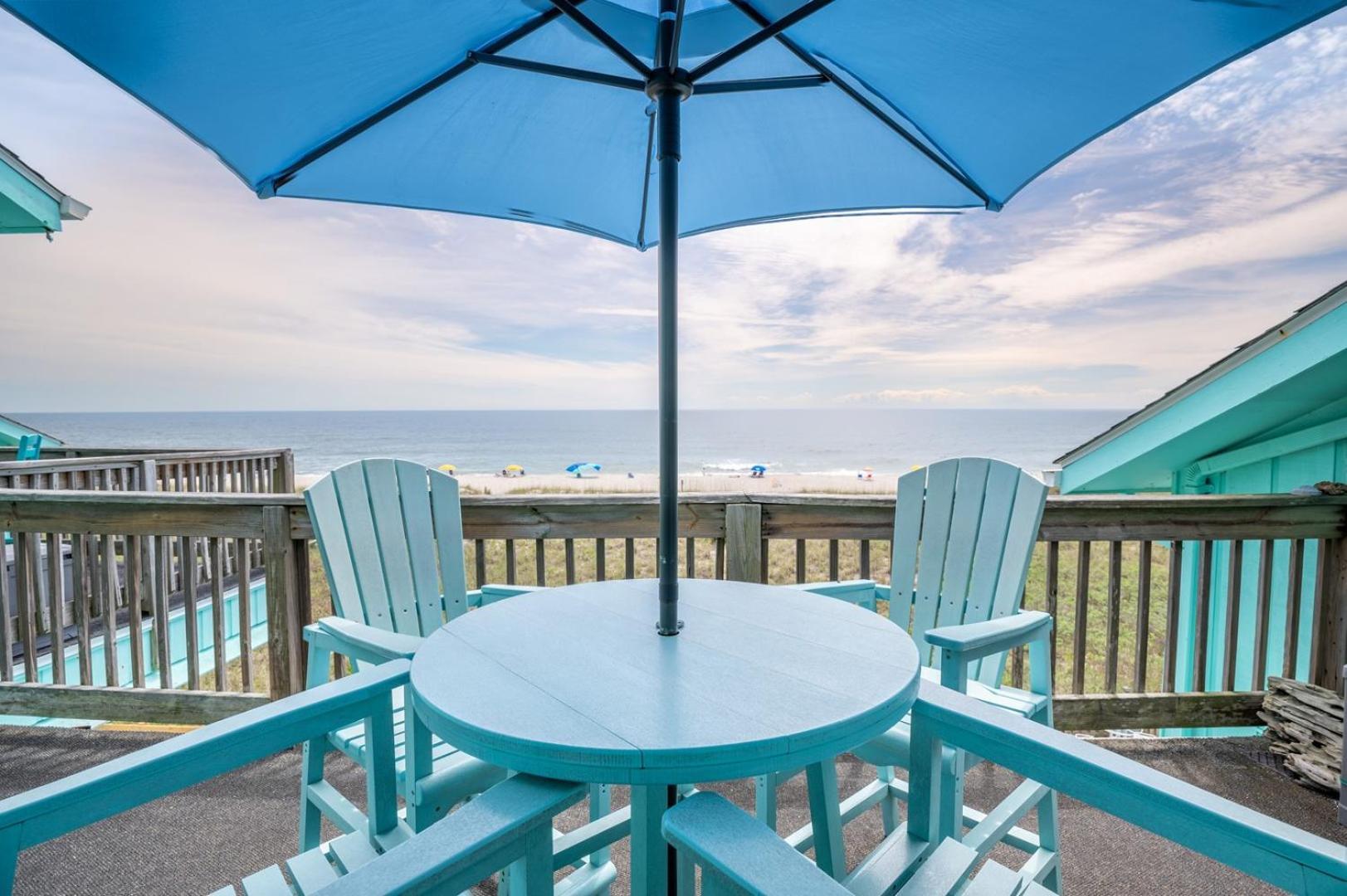 Winds Vi 3c Holiday home *