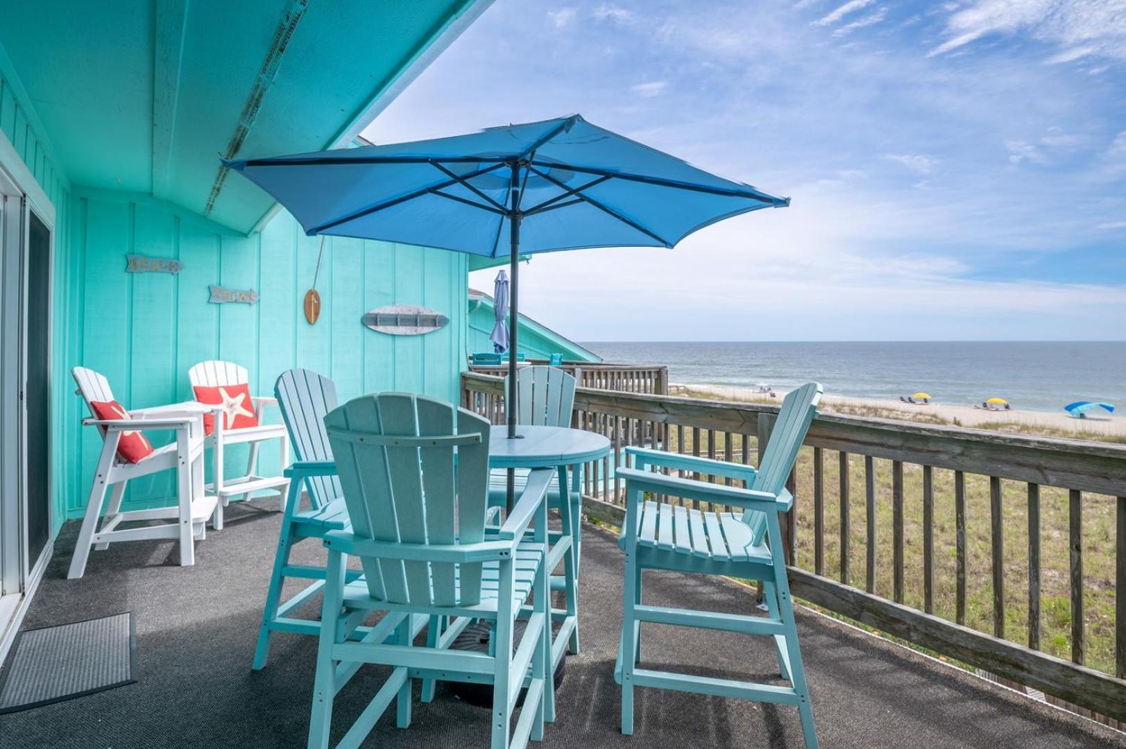 Winds Vi 3c Holiday home *