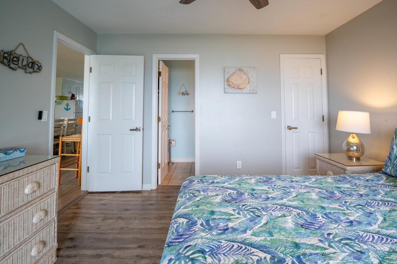 Holiday home Winds Vi 3c Carolina Beach