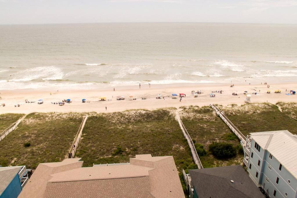 Apartment Lovely Condo, Pool, Steps To Beach, Dog Friendly, *