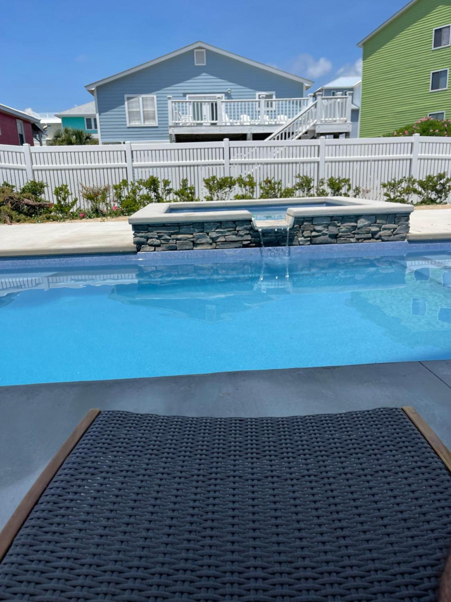 Swanky Seahorse * Carolina Beach