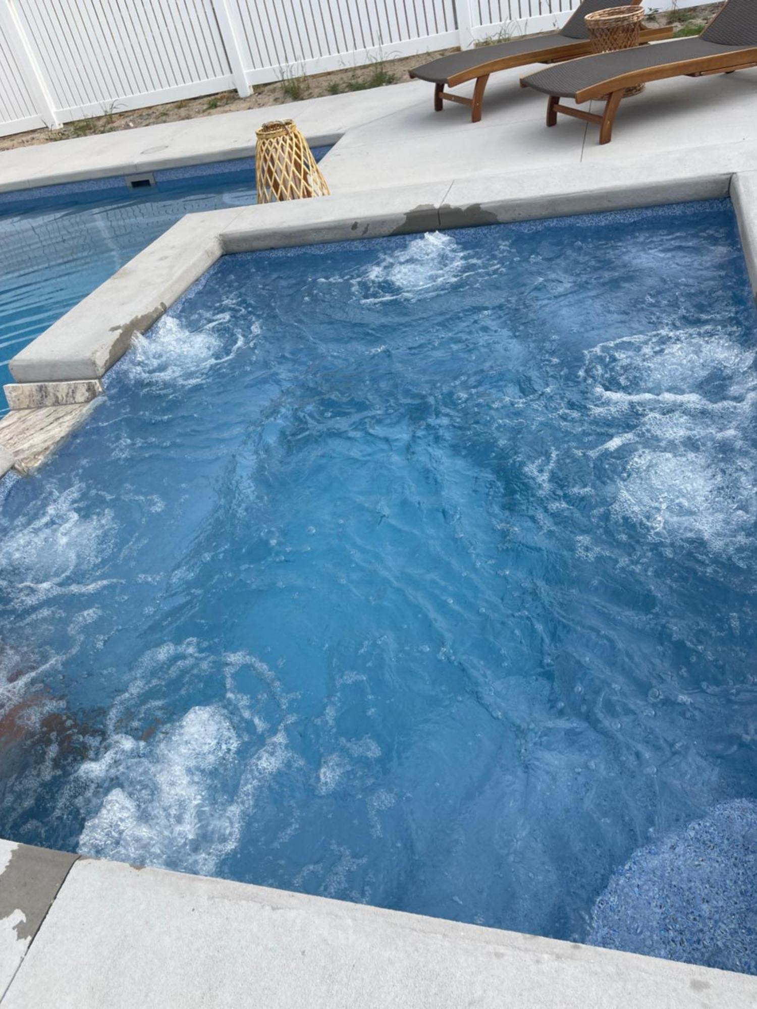 Swanky Seahorse Holiday home *