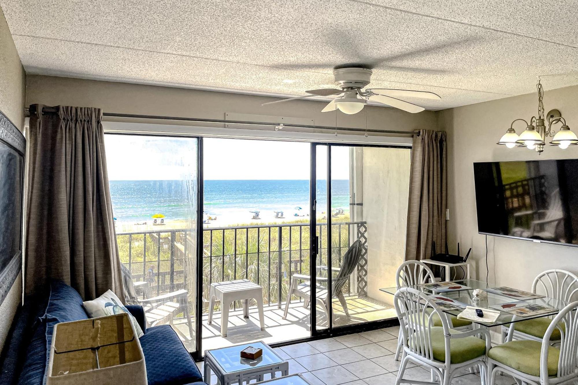 Bliss * Carolina Beach
