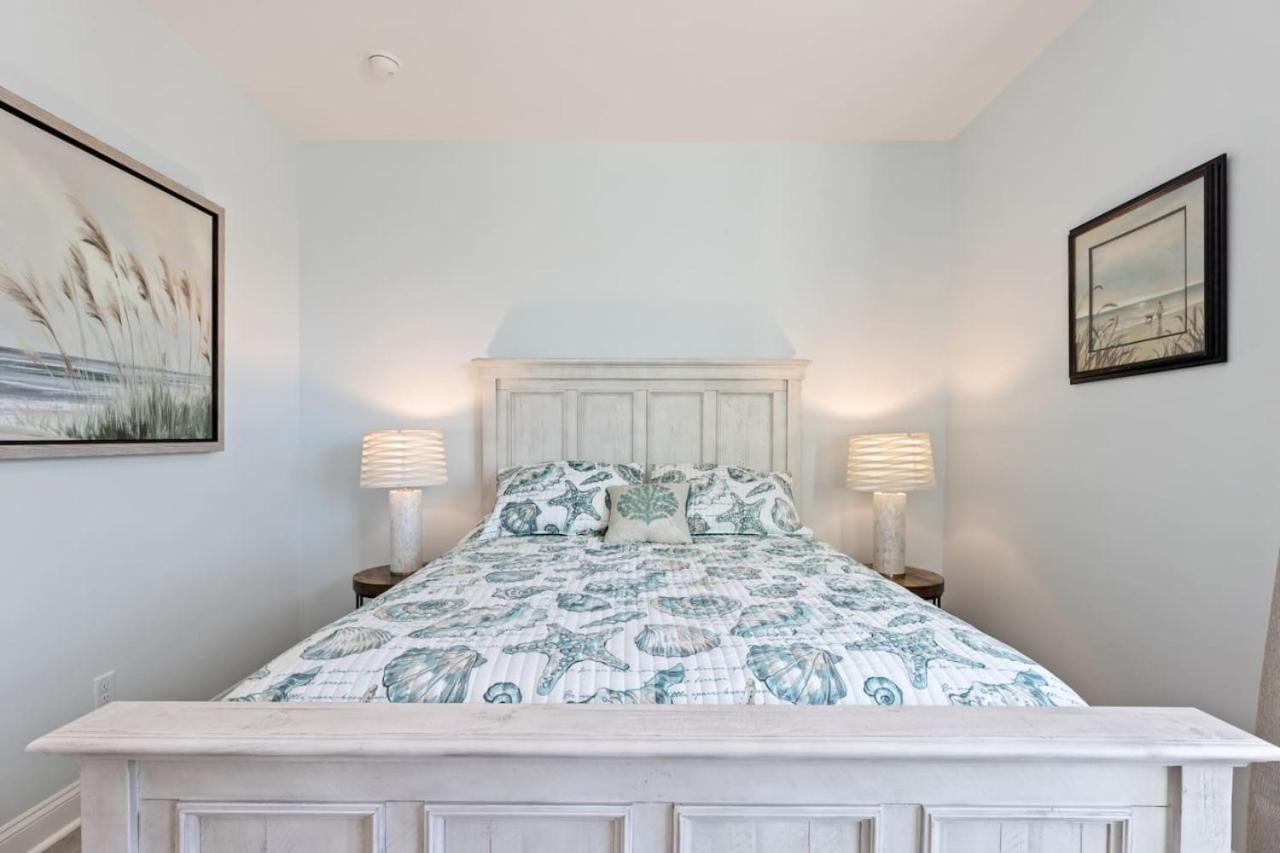 Holiday home Ocean Oasis 2 Carolina Beach
