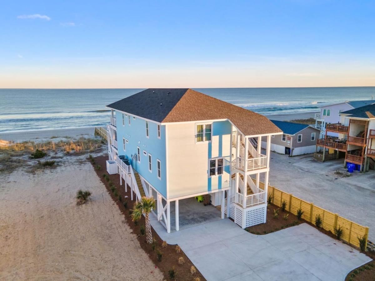 Holiday home Ocean Oasis 2 *