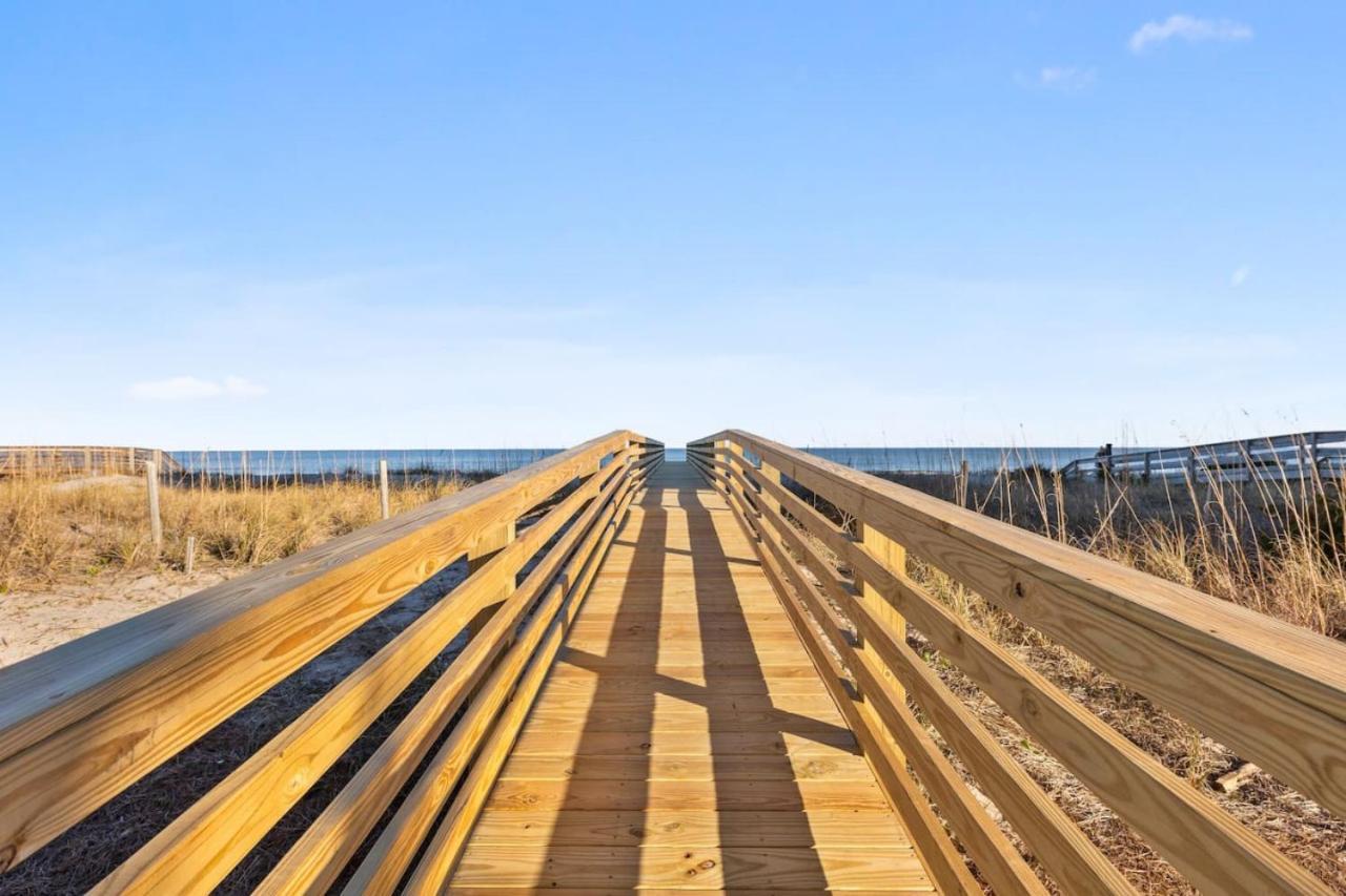 Holiday home Ocean Oasis 2 Carolina Beach