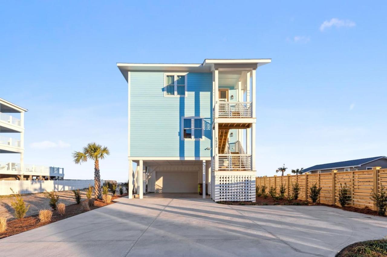 Ocean Oasis 2 * Carolina Beach