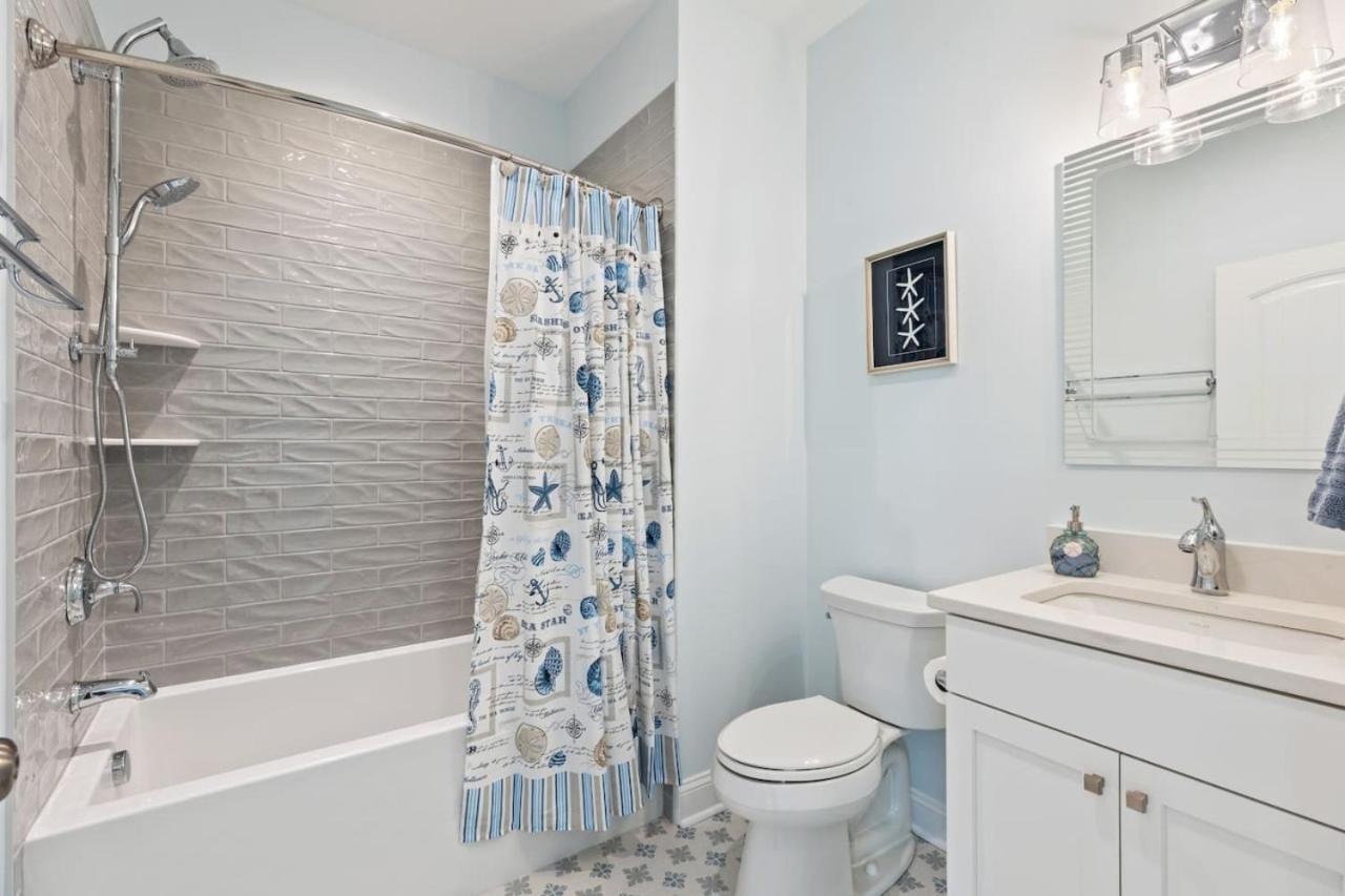 Holiday home Ocean Oasis 2 *