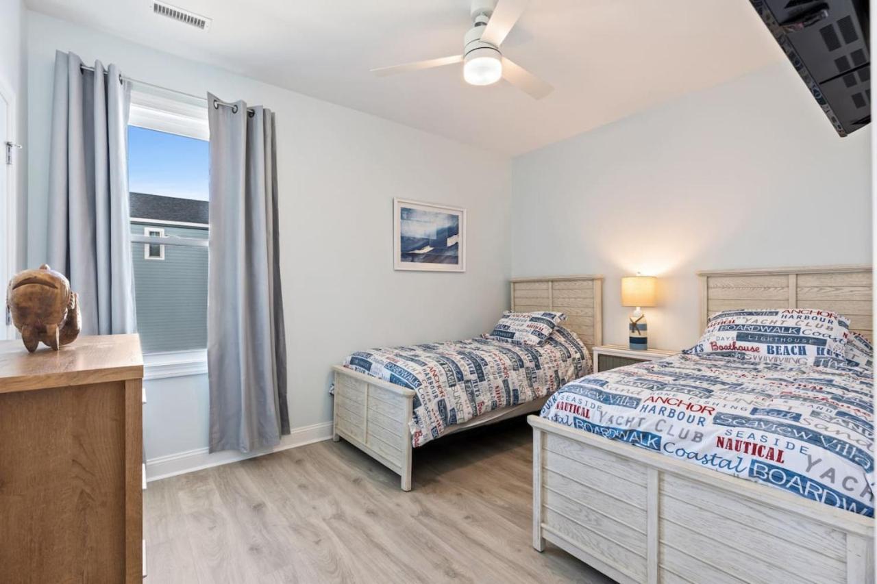 Holiday home Ocean Oasis 2