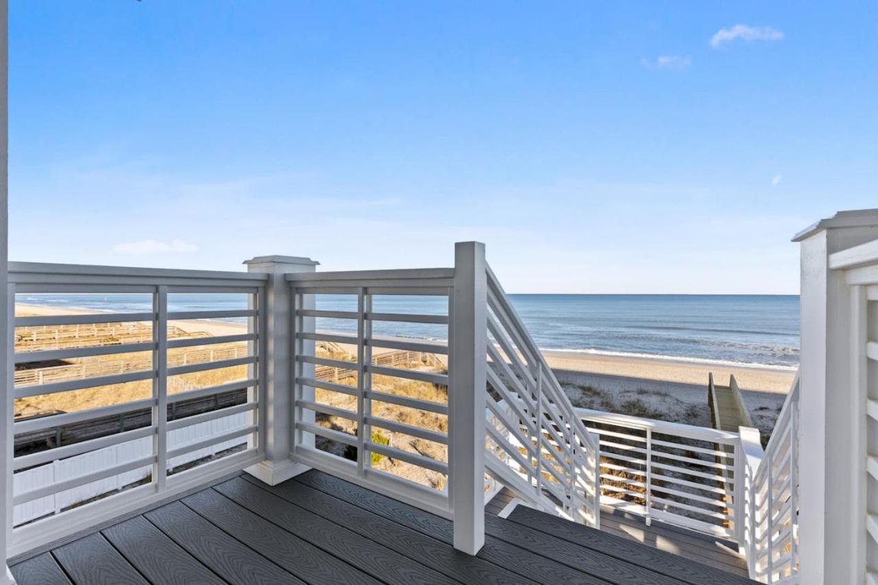 Ocean Oasis 2 Holiday home *