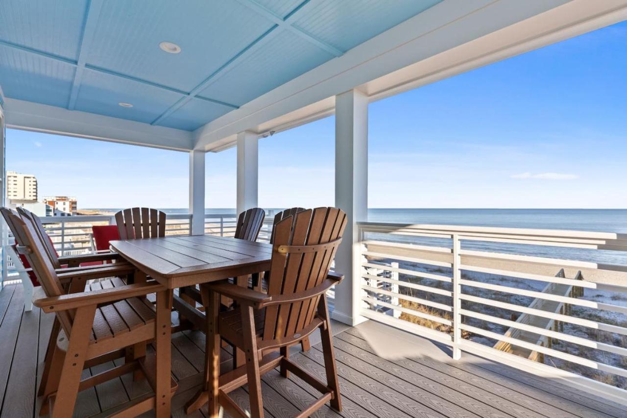 Ocean Oasis 2 Carolina Beach