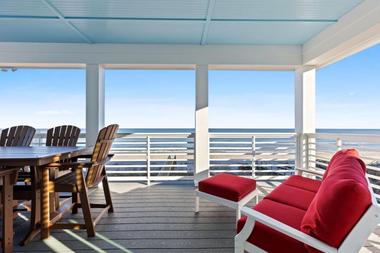 Ocean Oasis 2