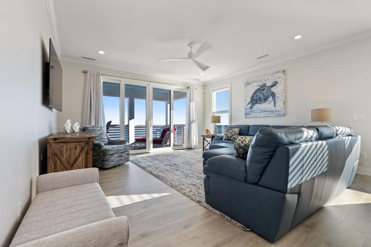 Holiday home Ocean Oasis 2 *