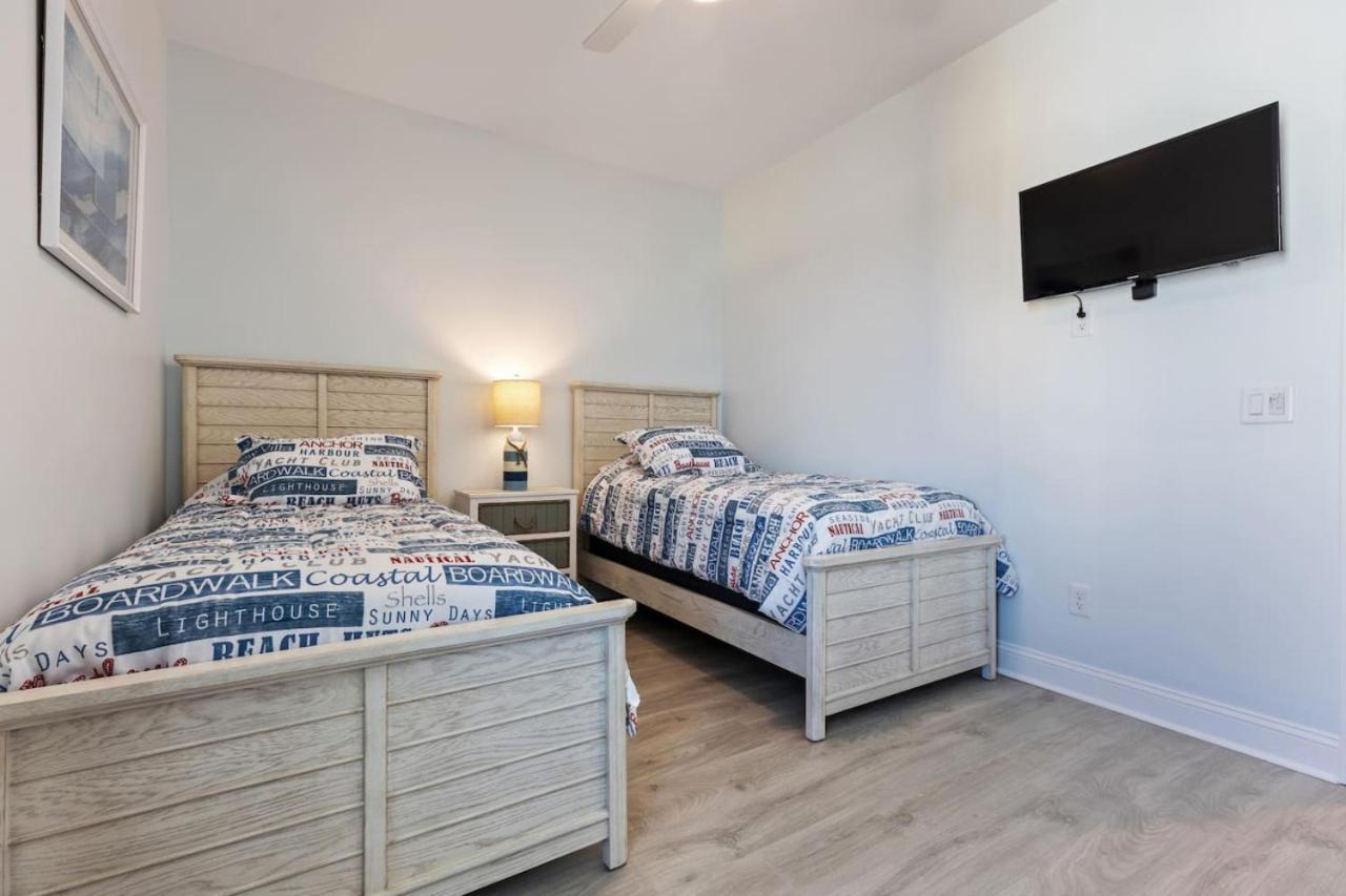 Holiday home Ocean Oasis 2 *