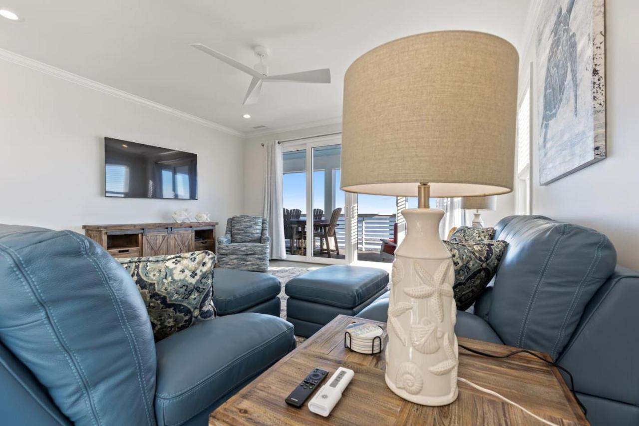 Holiday home Ocean Oasis 2 Carolina Beach