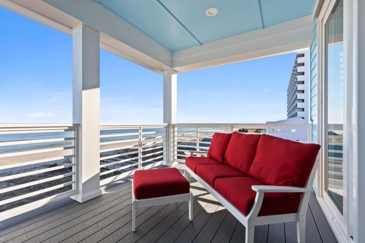 Ocean Oasis 2 * Carolina Beach