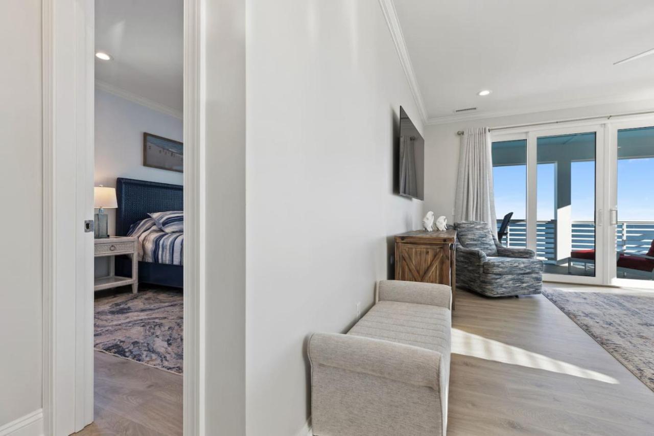 Ocean Oasis 2 Holiday home *