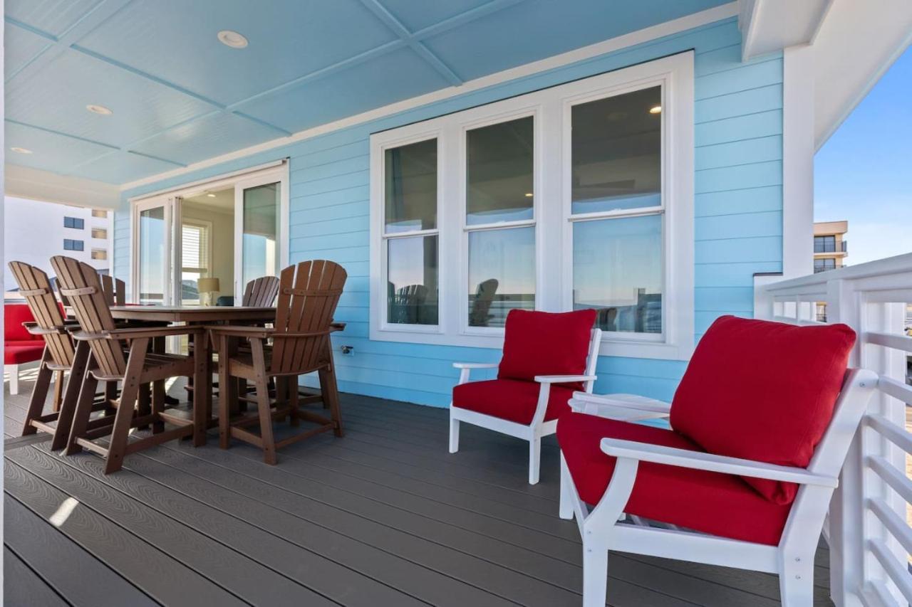 Holiday home Ocean Oasis 2 Carolina Beach