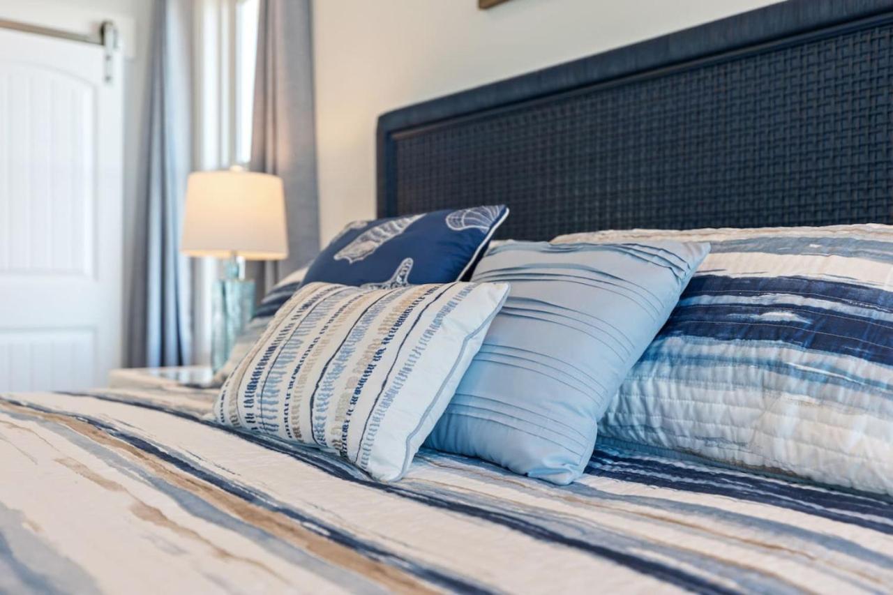 Holiday home Ocean Oasis 2