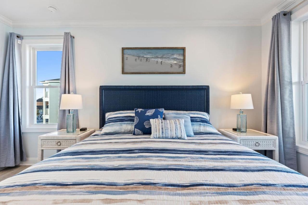 Ocean Oasis 2 Holiday home *
