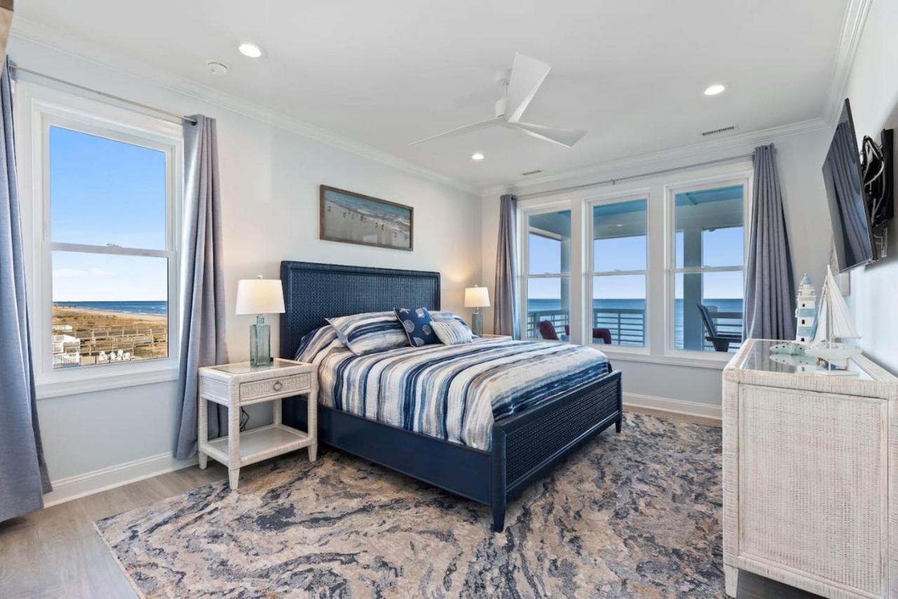 Holiday home Ocean Oasis 2 Carolina Beach