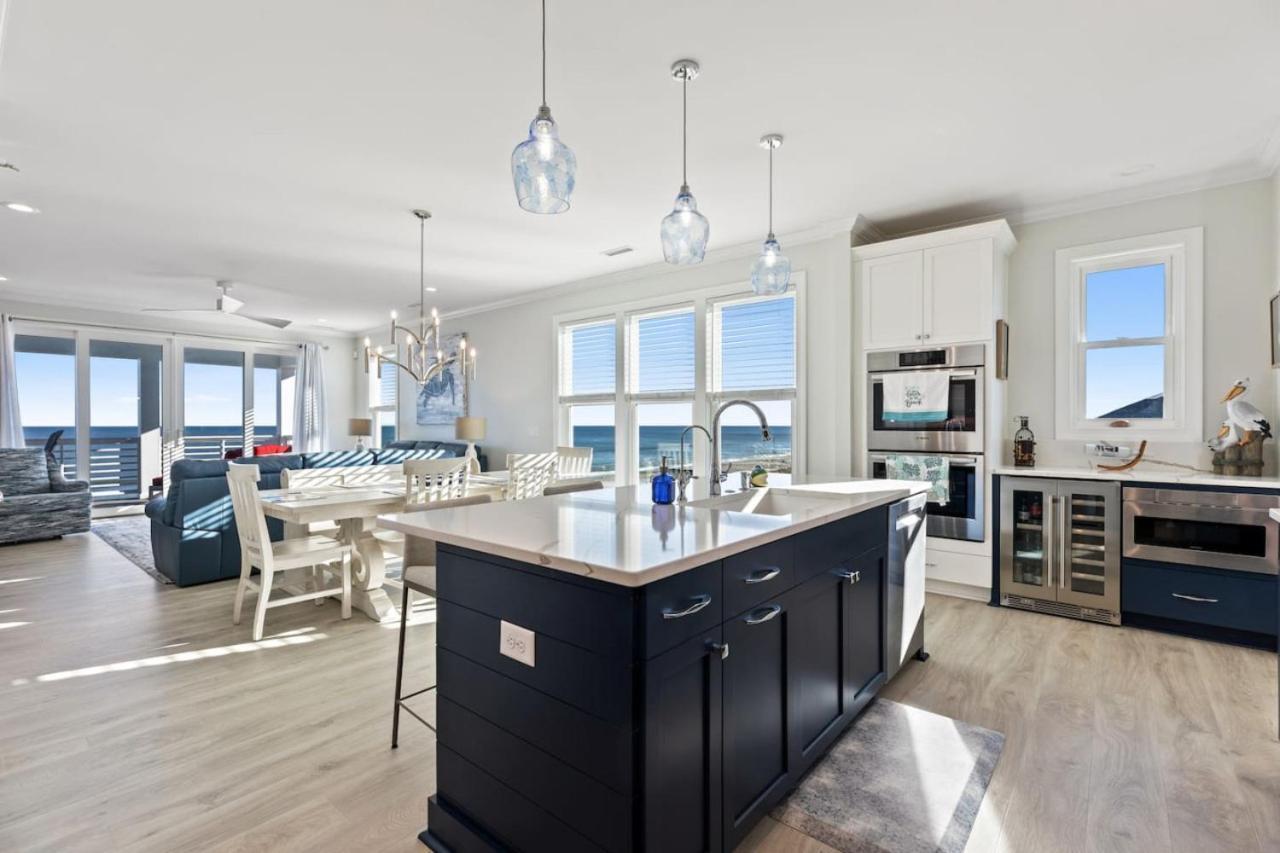 Ocean Oasis 2 Holiday home
