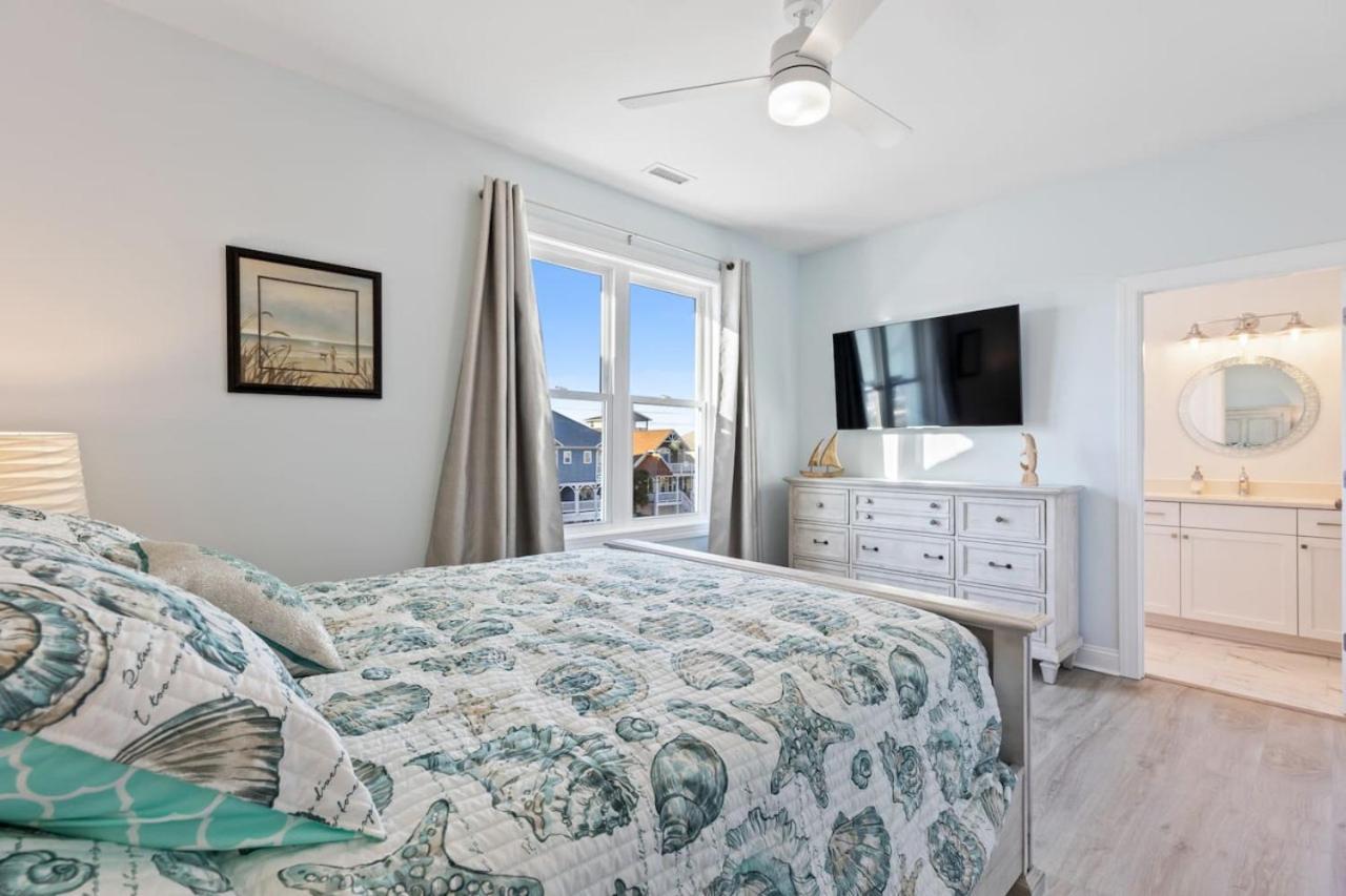 Holiday home Ocean Oasis 2