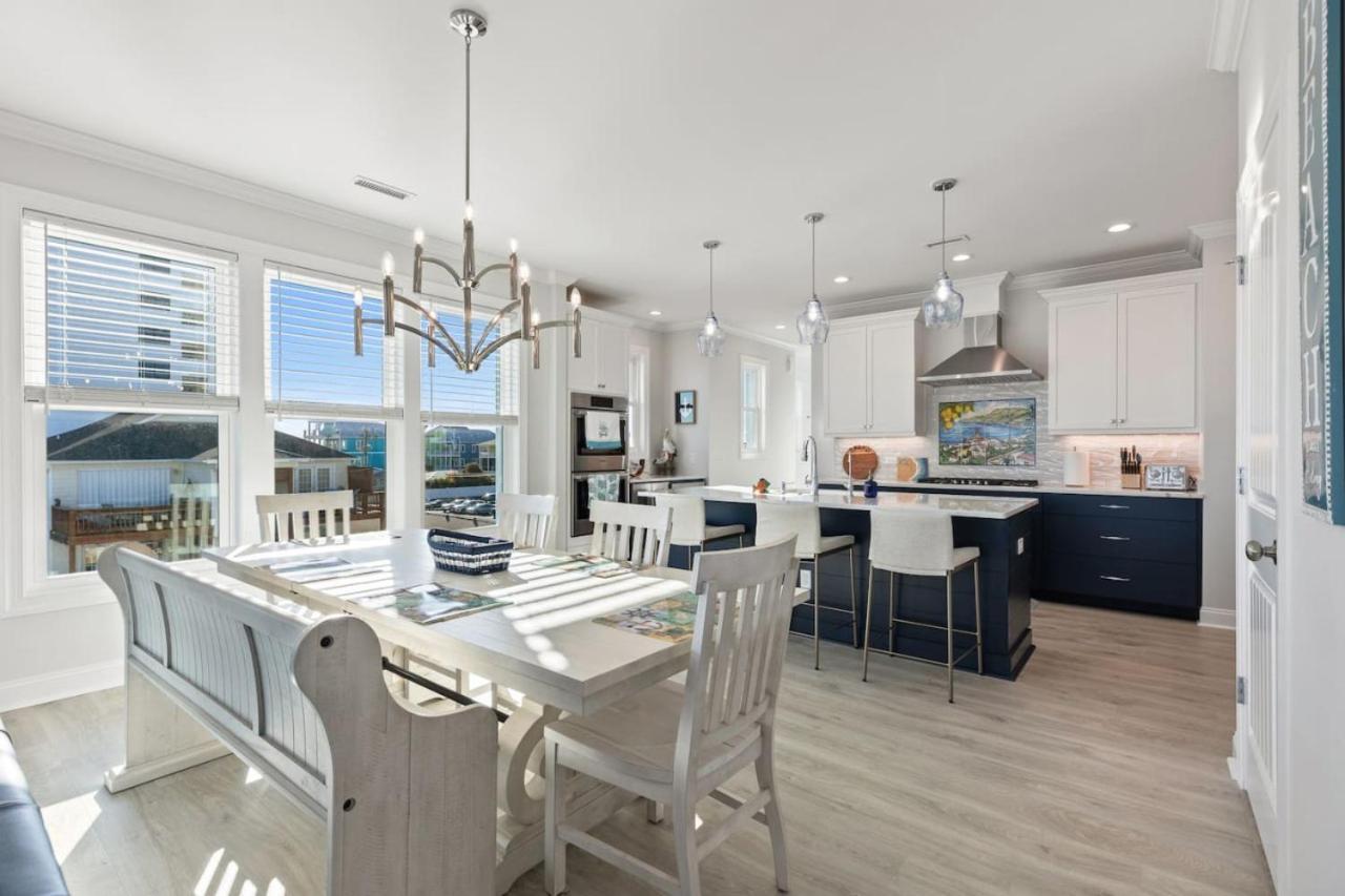 Holiday home Ocean Oasis 2 Carolina Beach