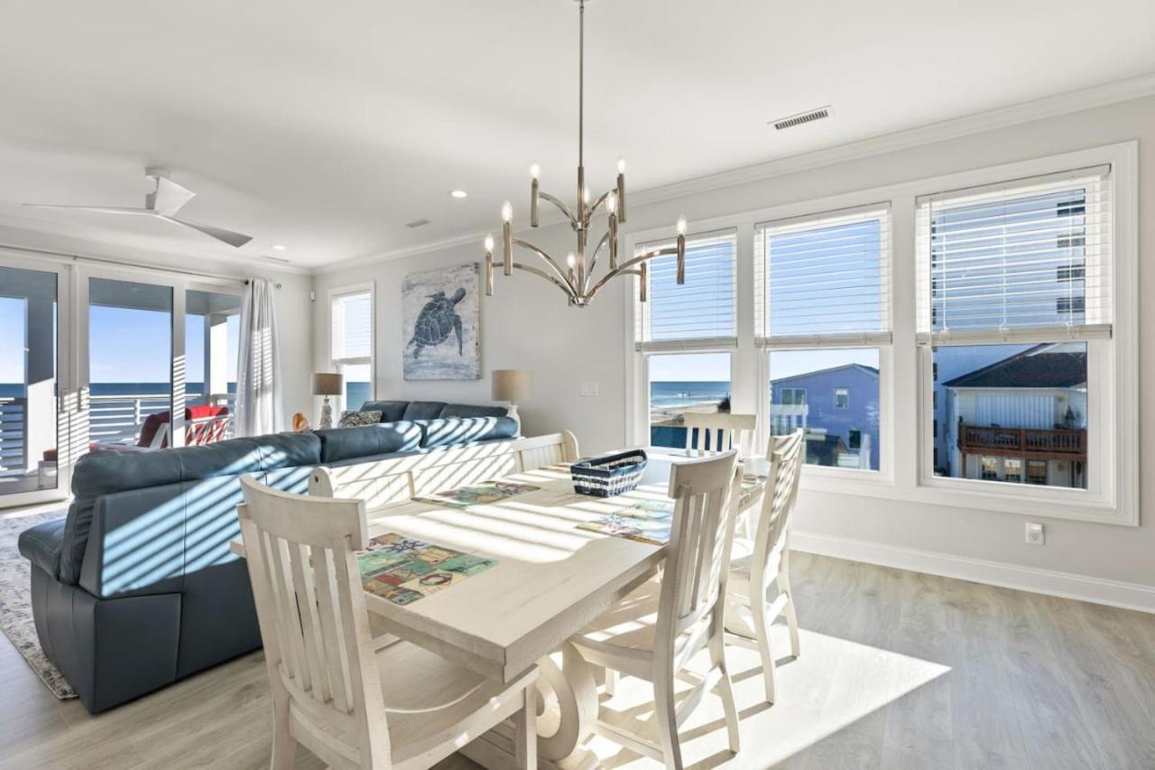 Ocean Oasis 2 *