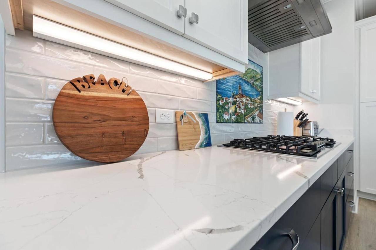 Holiday home Ocean Oasis 2