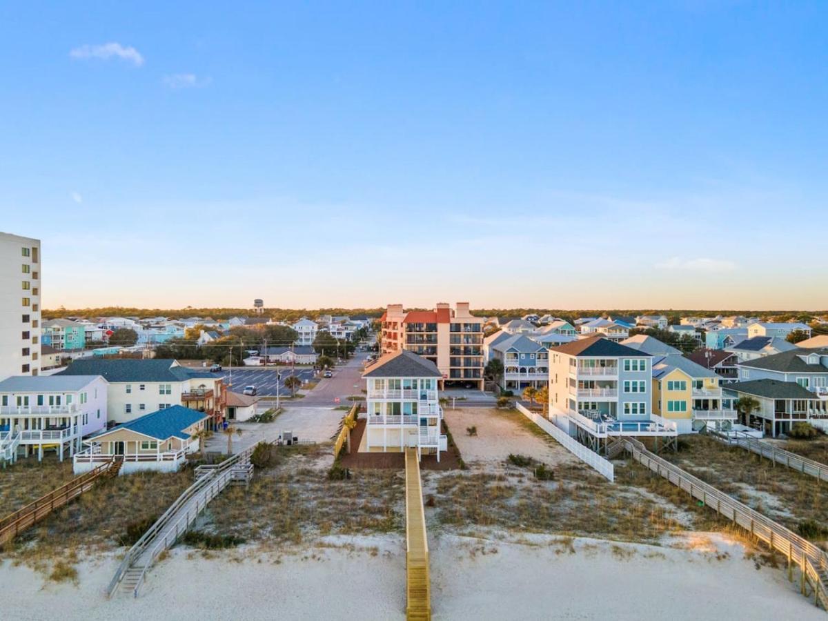 Holiday home Ocean Oasis 1 *