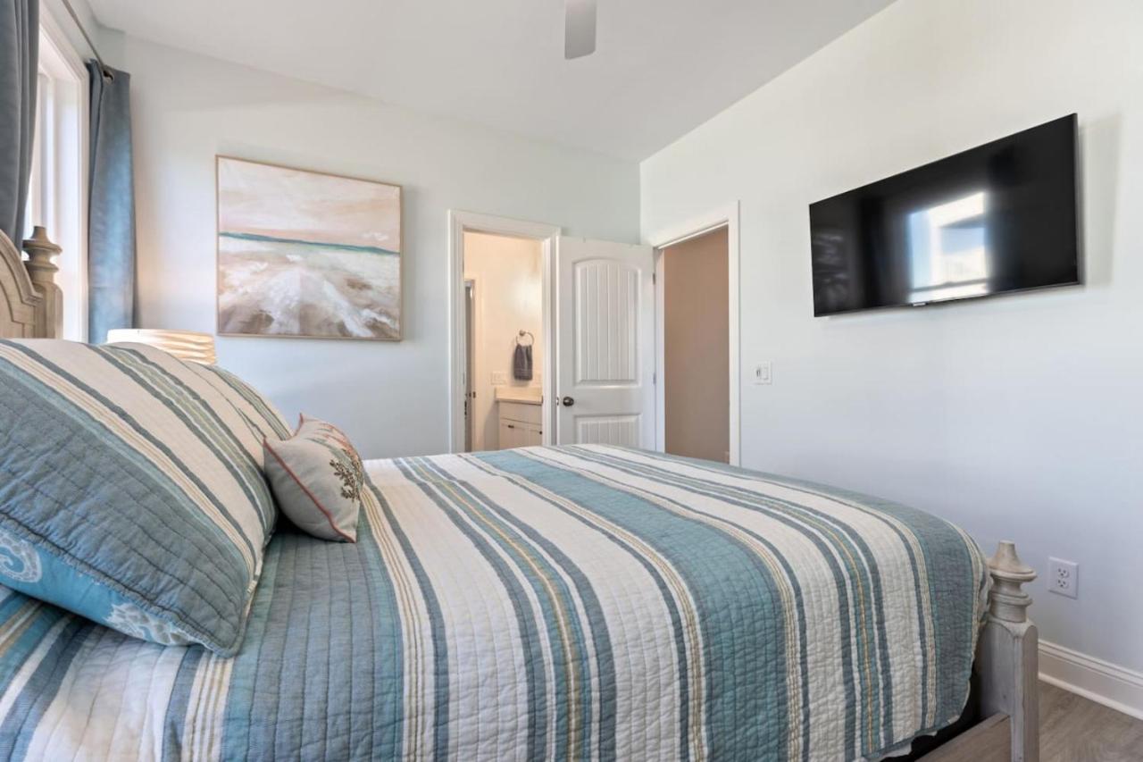 Ocean Oasis 1 *