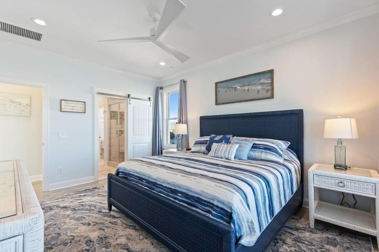 Ocean Oasis 2 Holiday home Carolina Beach