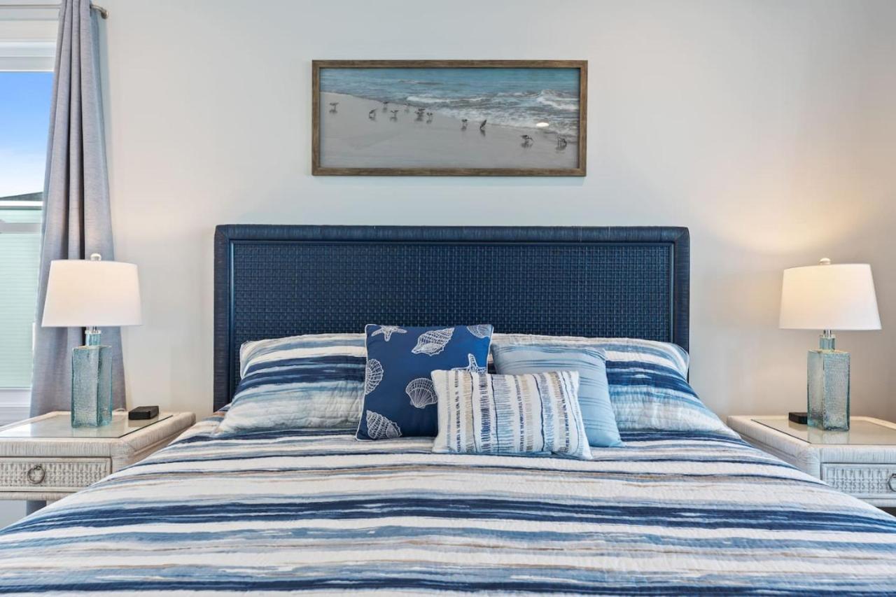 Holiday home Ocean Oasis 2 Carolina Beach