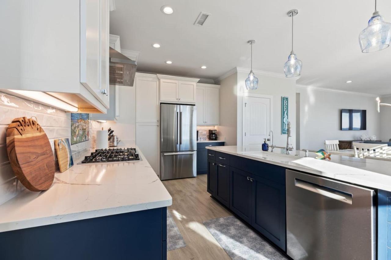 Ocean Oasis 2 Holiday home